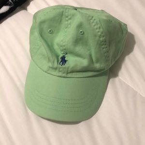Ralph Lauren Hat